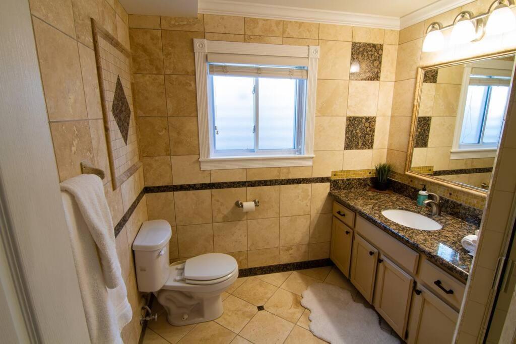 Cottonwood Heights - Lower Level Of Mountain Home! Bagian luar foto
