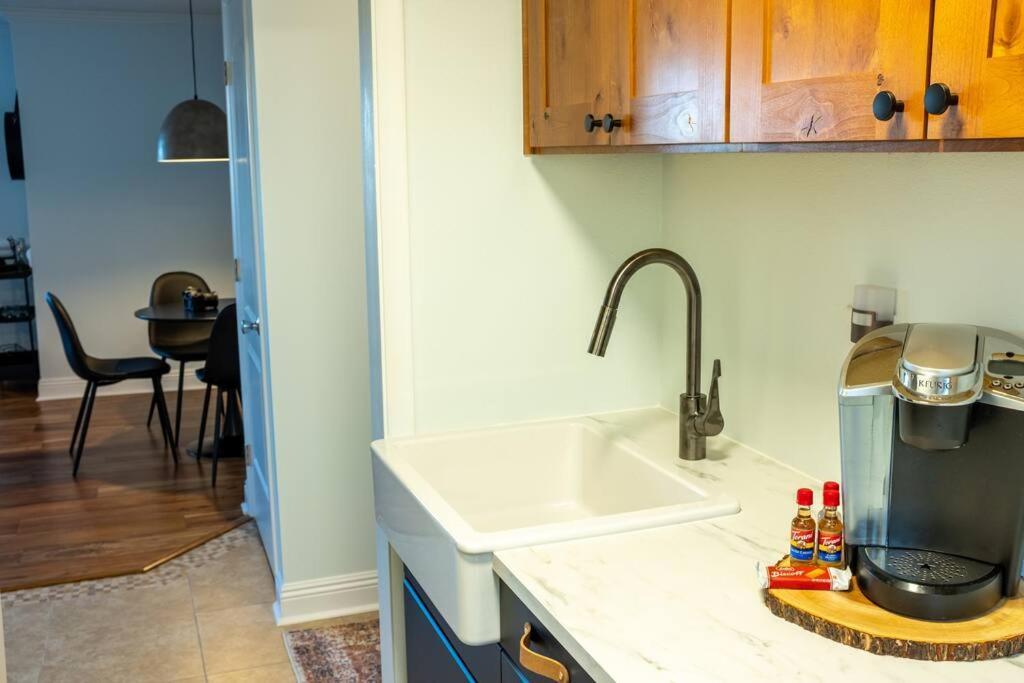 Cottonwood Heights - Lower Level Of Mountain Home! Bagian luar foto