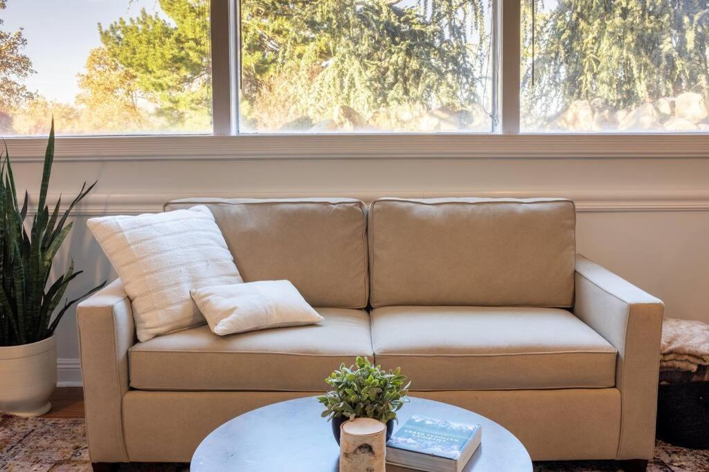 Cottonwood Heights - Lower Level Of Mountain Home! Bagian luar foto