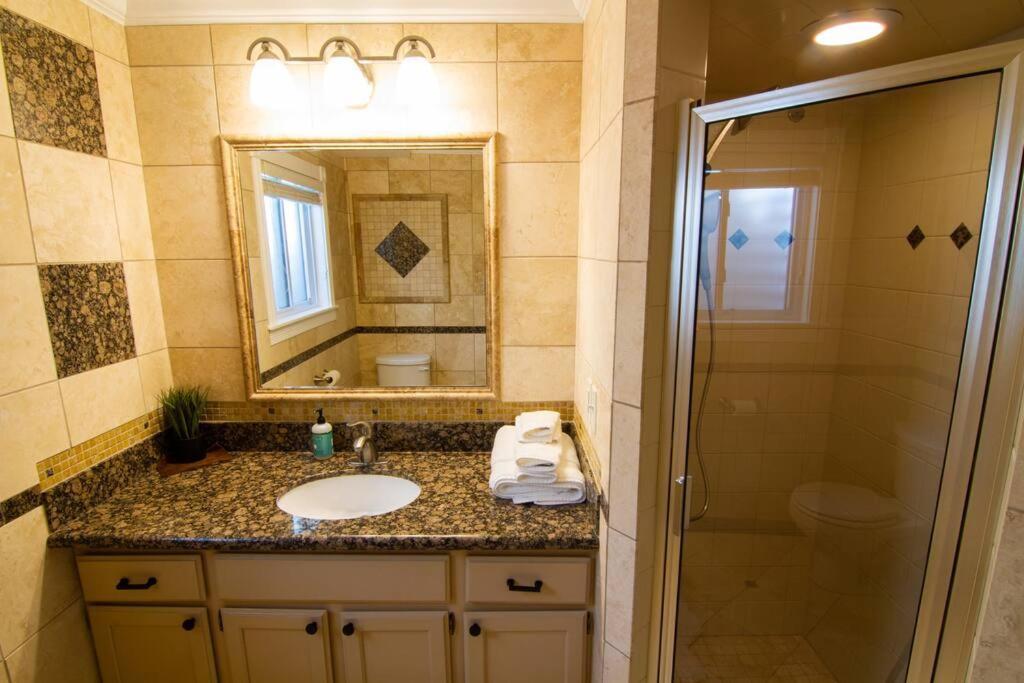 Cottonwood Heights - Lower Level Of Mountain Home! Bagian luar foto