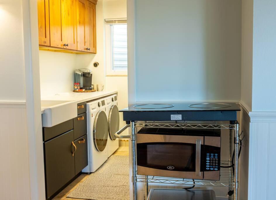 Cottonwood Heights - Lower Level Of Mountain Home! Bagian luar foto